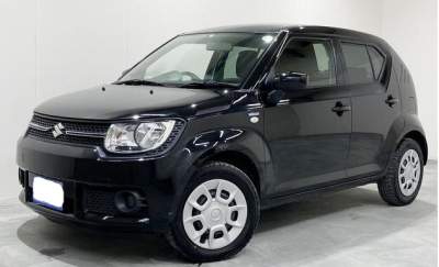 Suzuki ignis hybrid 2016 (FZ) - Family Cars on Aster Vender