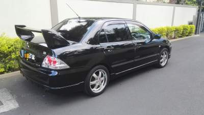 Car for sale - Compact cars on Aster Vender