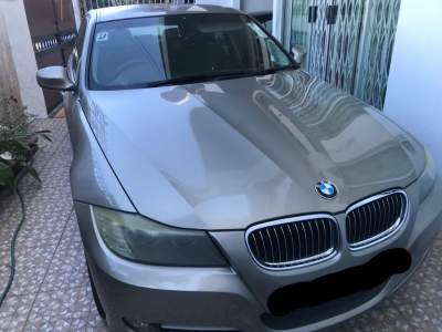 BMW 316i  - Family Cars on Aster Vender