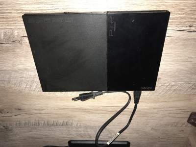 SONY PlayStation 2 - All electronics products on Aster Vender