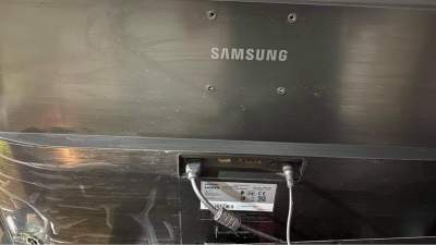 SAMSUNG UHD 4K MONITOR - All Informatics Products