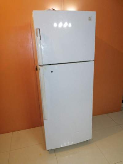 Refrigerator - All household appliances