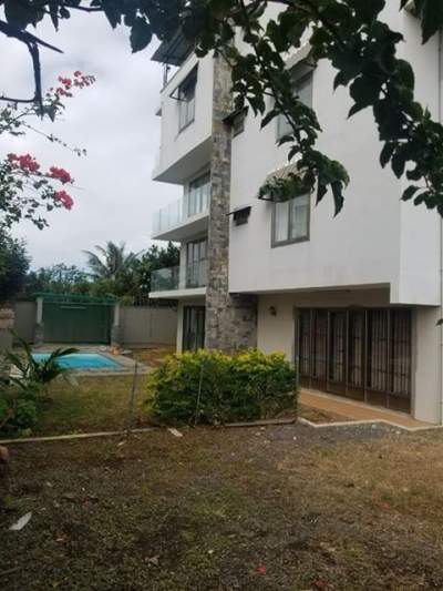 APPARTEMENT NEUVE A VENDRE A RIAMBEL RS 2.9 M neg - Apartments