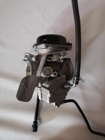 Carburateur Pulsar - Spare Parts on Aster Vender