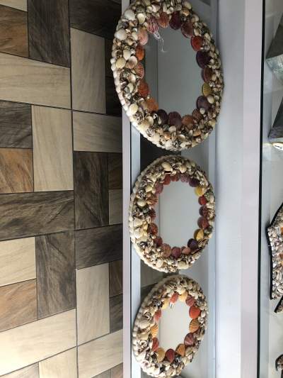 Mirror - Creative crafts on Aster Vender