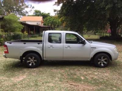FORD RANGER 4x2 / 2008 / RS 250 000 - Pickup trucks (4x4 & 4x2)