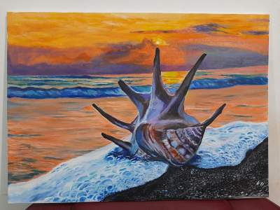 Painting - Paintings