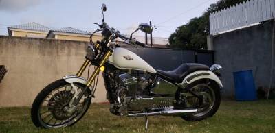 Raptor Cuiser - Roadsters