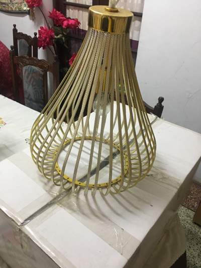 Ceiling light - All household appliances