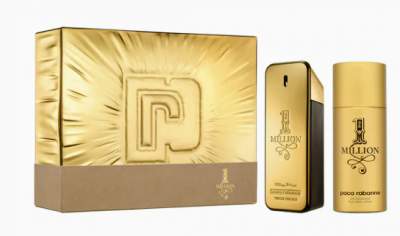 PACCO RABANNE 1 Million coffret eau de toilette - All Perfume on Aster Vender