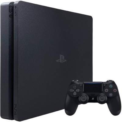 Ps4 - PlayStation 4 (PS4) on Aster Vender