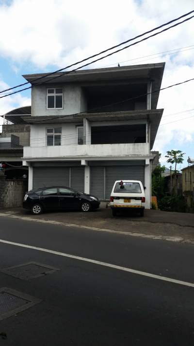 Espace commercial a vendre a Paillotte, Candos - Commercial Space