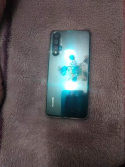 A vendre - Android Phones