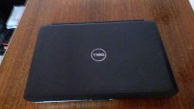 :Laptop Dell latitude core i7, 12g ram, 500g SSD - All Informatics Products