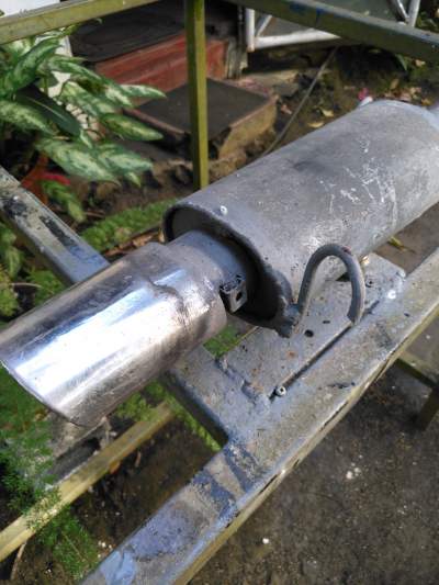 Echappement sport pour voitures - Sport Cars