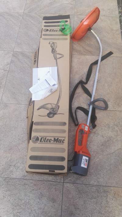 Grass cutter - All Hand Power Tools on Aster Vender