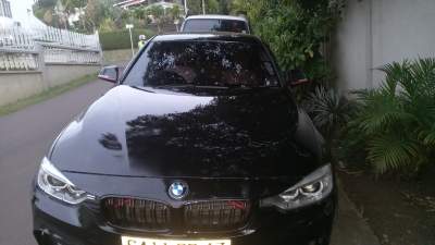 BMW 328  - Luxury Cars
