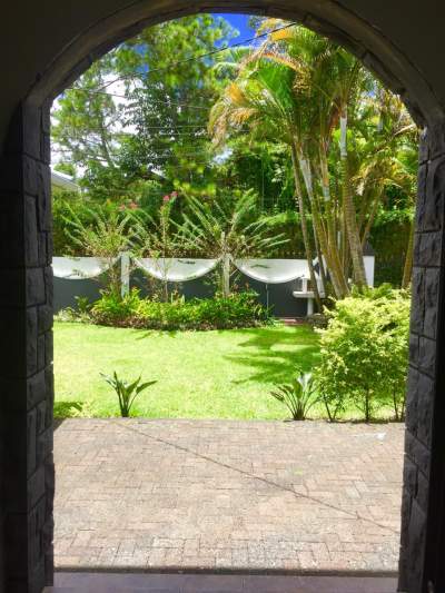  Four bedrooms  House in Curepipe - House