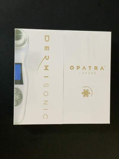 Dermisonic Opatra  - Other face care products
