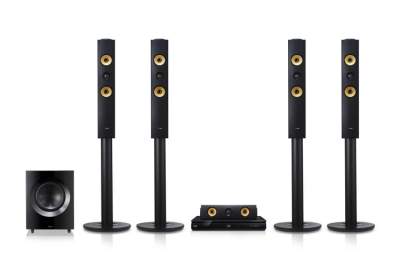 Home Cinema Speaker - Other Musical Equipment on Aster Vender