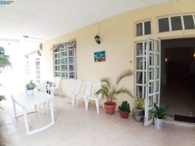2 bedrooms for rent in Morc.Jhuboo Trou aux Biches - Apartments