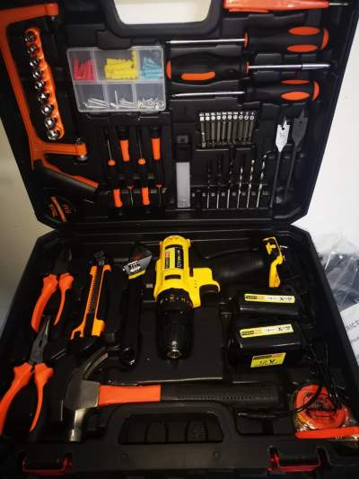 cordless 12v kits  - Others on Aster Vender