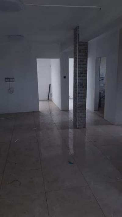 NEWLY BUILT FLATS AND PENTHOUSE ON SALE IN FLIC EN FLAC - Apartments