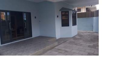 HOUSE ON SALE IN MORC NEW TOWN, ROCHE BRUNE/ MAISON A VENDRE A MORC NE - House