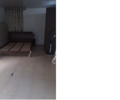 HOUSE ON RENT IN BEAU BASSIN RS 13,000/MONTH - House