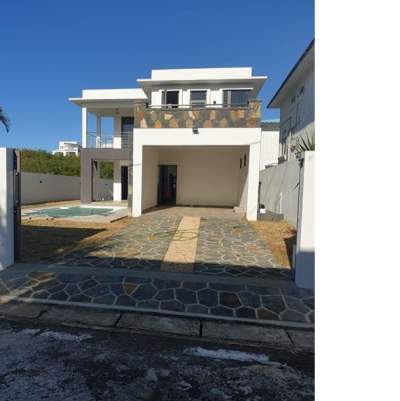 A NEW AND PRIVATE BUNGALOW ON SALE / CAMPEMENT NEUVE ET PRIVEE A VENDR - Villas