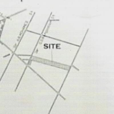 Land on sale at THE VALE Rs 2.2M neg - Land