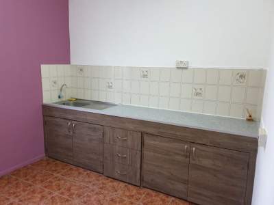 APPARTEMENT A VENDRE A ROSE-HILL/ APARTMENT ON SALE AT ROSE-HILL RS 3. - Apartments