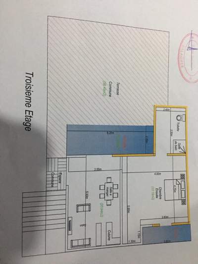 NEW APARTMENTS  ON SALE IN PORT LOUIS,WARD 4 - Apartments