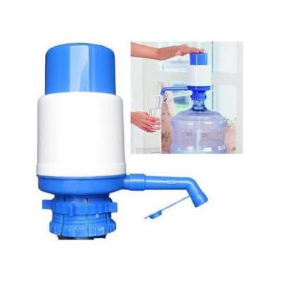 Manual water pump - Kitchen appliances