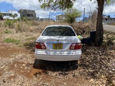 Car for sale  - Family Cars