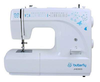Butterfly Model JH8390S - Sewing Machines on Aster Vender