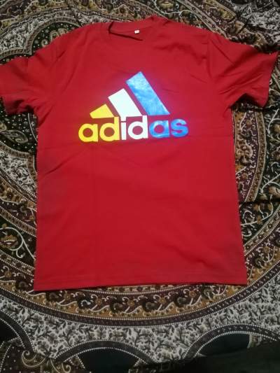 T shirt - T shirts (Men) on Aster Vender