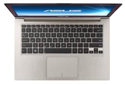 Laptop ASUS ZENBOOK core i7 SLIM - All Informatics Products on Aster Vender