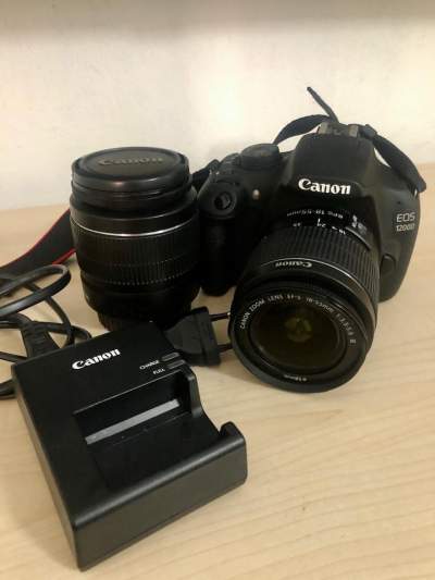 Camera  - All Informatics Products