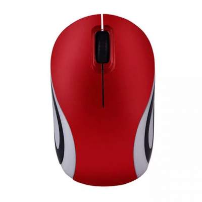 Wireless mouse - Wireless optical mouse on Aster Vender