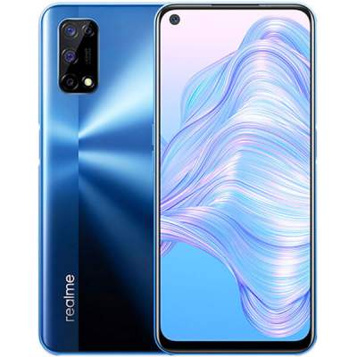 Realme Q2 48MP128GB ROM Fast Charging - Android Phones