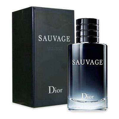 Christian Dior Sauvage for Men 60ml - All Perfume on Aster Vender