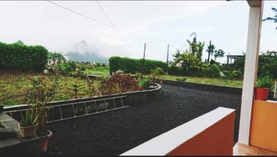 House & Land for sale - House on Aster Vender