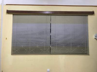 Blinds - Other Decorations