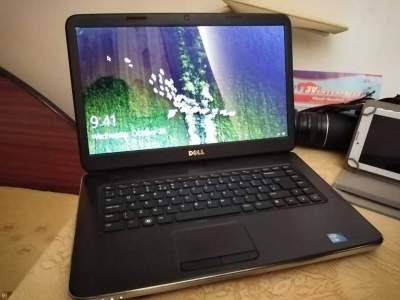 Laptop Dell CORE I5 15.6 screen (9/10) - All Informatics Products on Aster Vender