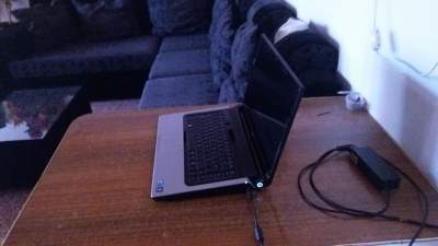 Laptop DELL STUDIO CORE I7 (8 LOGICAL CORES) and (L3 CACHE 6MB) - All Informatics Products