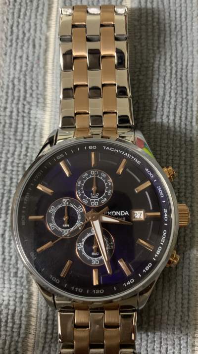 Seconda Watch - Others