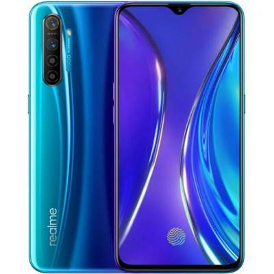 Realme X2 RAM 6GB ROm 64GB 64MP - Android Phones