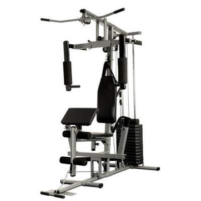 Home Gym (JKexer)  - Fitness & gym equipment on Aster Vender