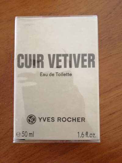 Yve rocher  - All Perfume on Aster Vender